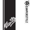 Vanlife Bonnet Stripe - Decal