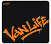 VANLIFE GRAFFITI  Custom Campervan Mats