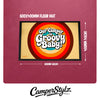 OUR CAMPER IS GROOVY BABY - Campervan Floor Mat