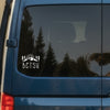 Mountain Van Name
