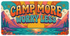 CAMP MORE, WORRY LESS  Campervan Mats