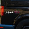 Doodle Sun Van Name