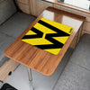 VW - 2TONE YELLOW Campervan Mats