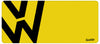 VW - 2TONE YELLOW Campervan Mats