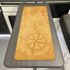 COMPASS MAP Campervan Mats