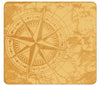 COMPASS MAP Campervan Mats