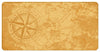 COMPASS MAP Campervan Mats