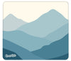 PASTEL MOUNTAINS Campervan Mats