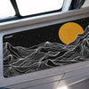 TOPO MOON Campervan Mats