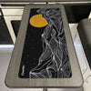 TOPO MOON Campervan Mats