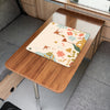 WILD MEADOW Campervan Mats