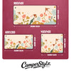 WILD MEADOW Campervan Mats