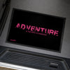 ADVENTURE Custom Colour- Campervan Floor Mat
