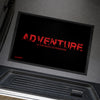 ADVENTURE Custom Colour- Campervan Floor Mat