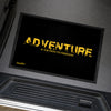 ADVENTURE Custom Colour- Campervan Floor Mat