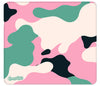 CAMO PASTEL Campervan Mats
