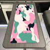 CAMO PASTEL Campervan Mats