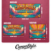 CAMP MORE, WORRY LESS  Campervan Mats