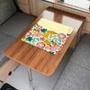 BEACH FUN Campervan Mats