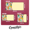 BEACH FUN Campervan Mats