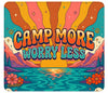 CAMP MORE, WORRY LESS  Campervan Mats