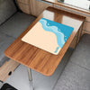 CALM WAVES Campervan Mats