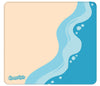 CALM WAVES Campervan Mats