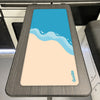 CALM WAVES Campervan Mats