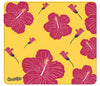 HIBISCUS GLOW Campervan Mats