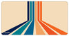RETRO LINES  Campervan Mats