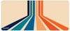 RETRO LINES  Campervan Mats
