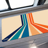 RETRO LINES  Campervan Mats
