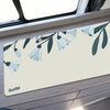 BLUE BLOOM Campervan Mats