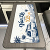 VAN LIFE IS OUR LIFE  Campervan Mats