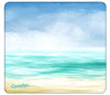 WATERCOLOUR SHORELINE Campervan Mats