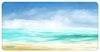 WATERCOLOUR SHORELINE Campervan Mats