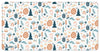 SCANDINAVIAN Campervan Mats