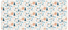 SCANDINAVIAN Campervan Mats