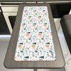 SCANDINAVIAN Campervan Mats