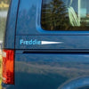 Slash Van Name