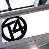 VW T4/T5/T6 WHITE Campervan Mats