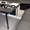 VW T4/T5/T6 WHITE Campervan Mats