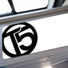 VW T4/T5/T6 WHITE Campervan Mats