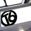 VW T4/T5/T6 WHITE Campervan Mats