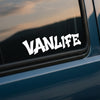 Van Life GRIME