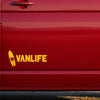 Van Life Palm Surf