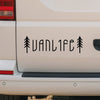 Van Life Pines