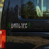 Van Life Pines