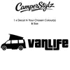 Van Life POP