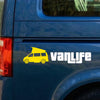 Van Life POP